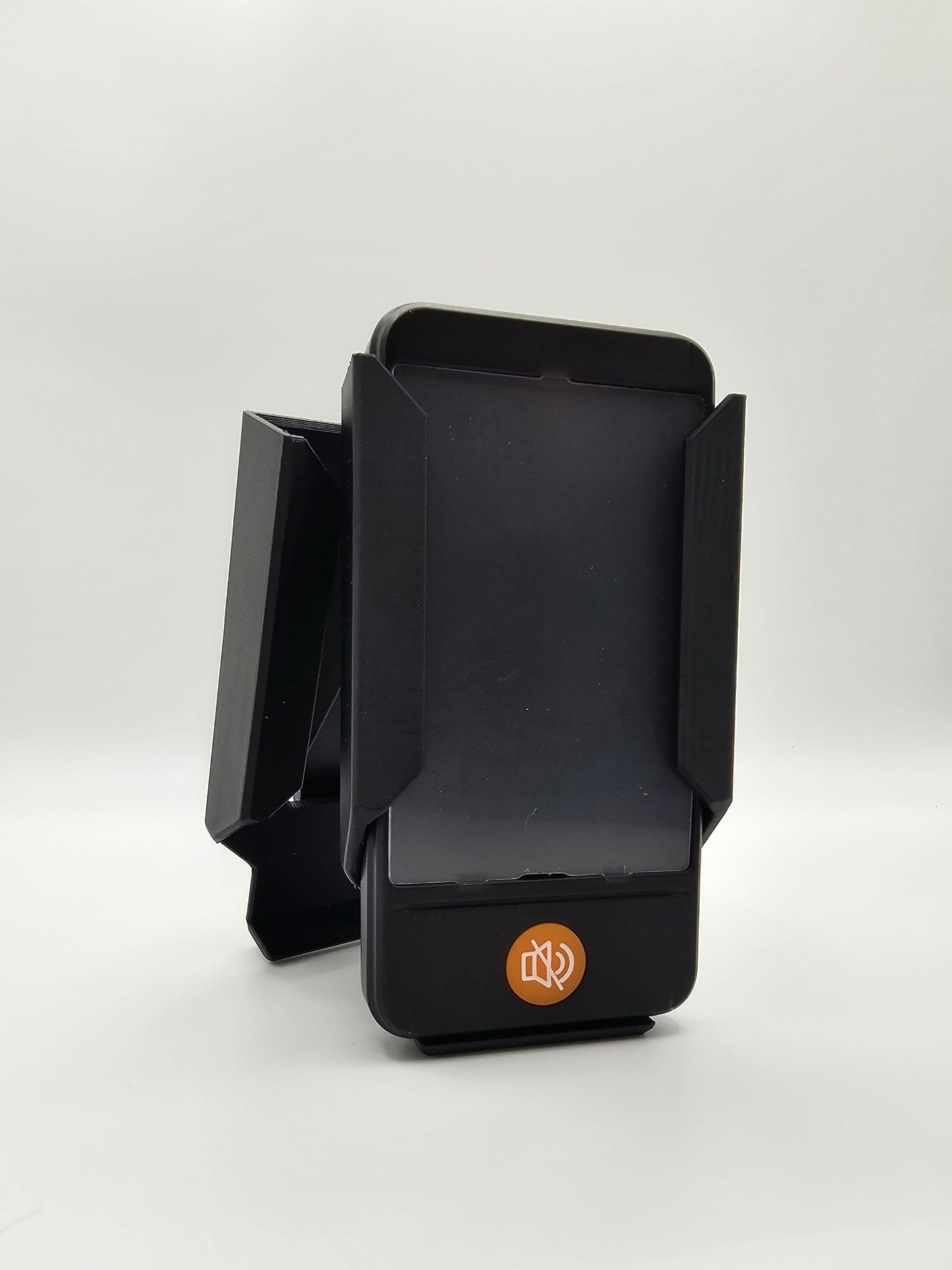 Pager Holster für Feuerwehr Pager