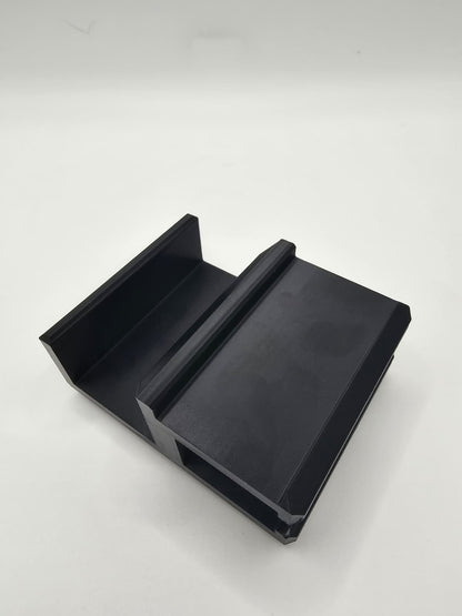 Aufhängung für Atemschutzüberwachungstafel