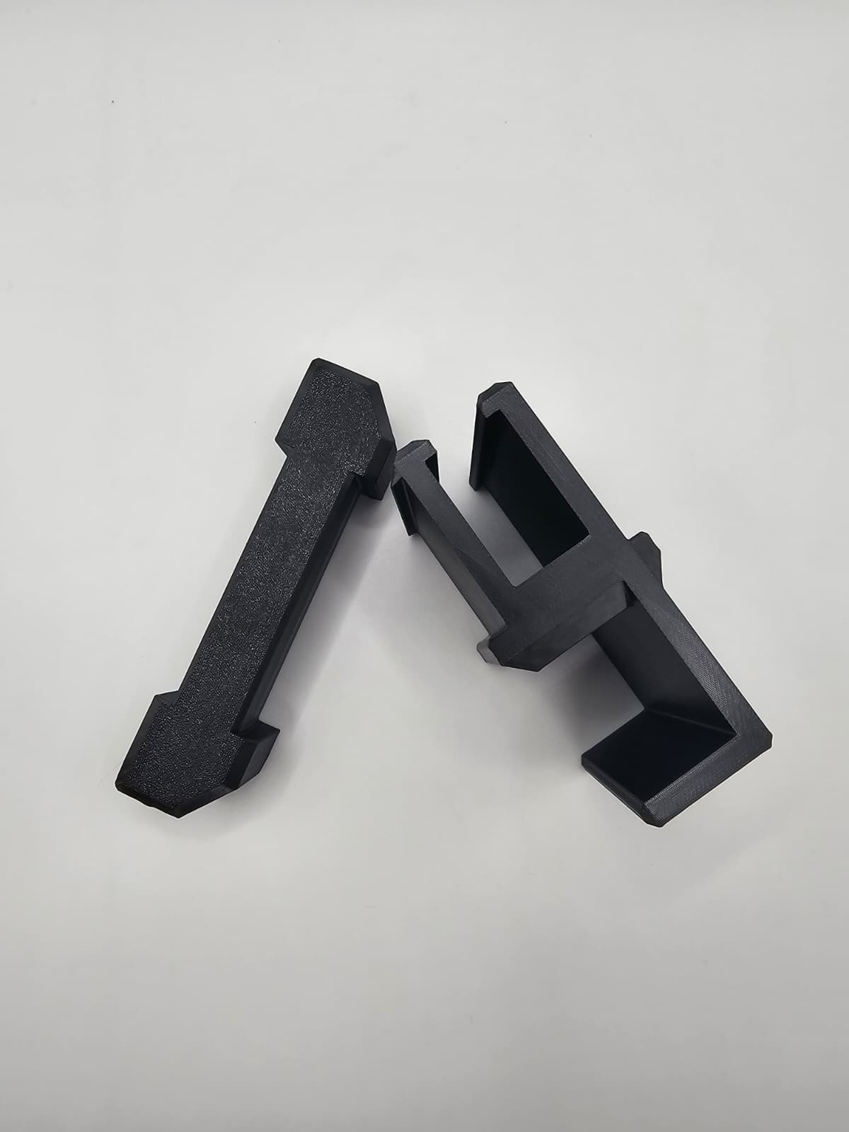 Aufhängung für Atemschutzüberwachungstafel