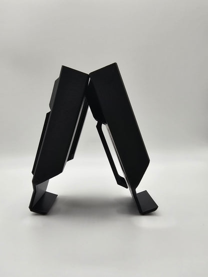 Pager Holster für Feuerwehr Pager