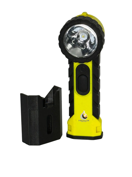 Wandhalterung für Einsatzlampen