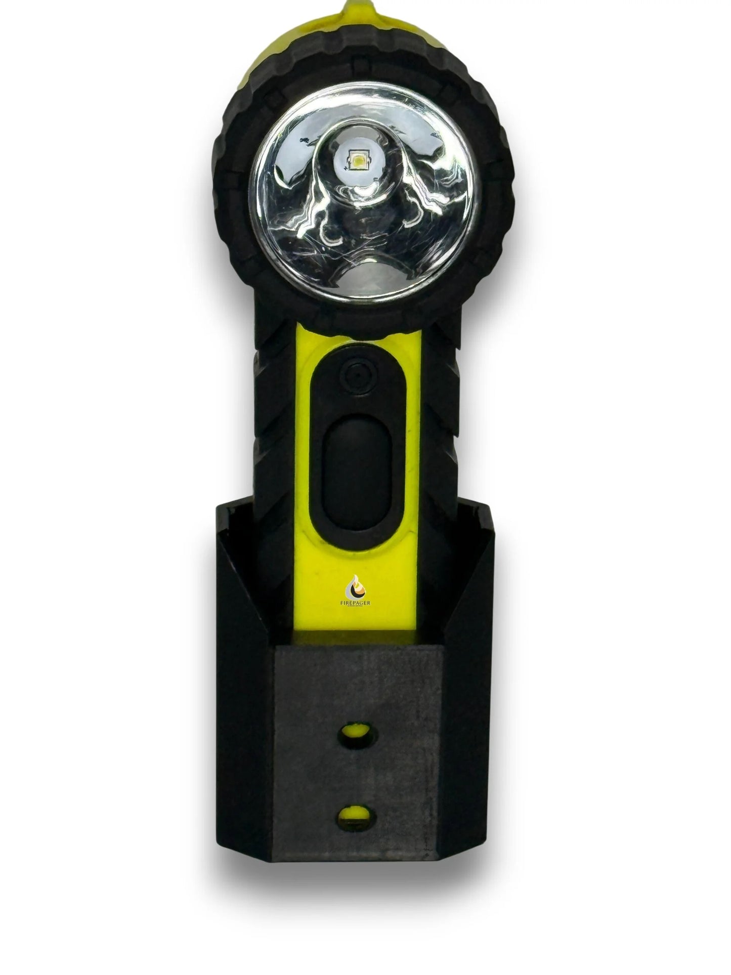 Wandhalterung für Einsatzlampen